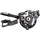 Shimano Schalthebel Rechts ohne Halter - 11-fach MTB, ca. 79 g