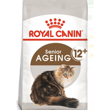 Royal Canin Ageing +12 2 x 4 kg