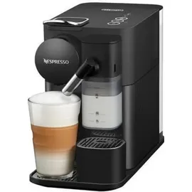 De'Longhi Nespresso Lattissima One EN 510.B schwarz