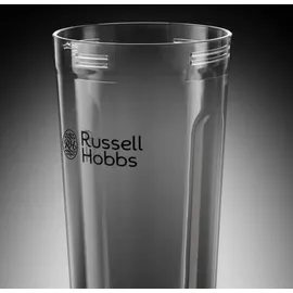 Russell Hobbs InstaMixer blau