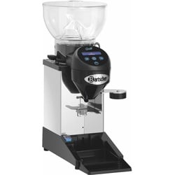 Bartscher Kaffeemühle Tauro Digital, Kaffeegerät, Küchengerät von CHEFGASTRO