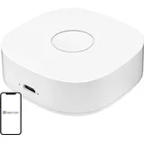 HEIMAN Smart Home Gateway WS2GW-R WiFi Weiß
