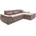 Ecksofa DIE PLANBAR mit lila flieder B 289cm H 85cm T 195cm 100 Polyester Sofas Ecksofa mit