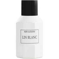 Jeanne En Provence Lin Blanc – Eau de Toilette – Herren – hergestellt in Frankreich – 100 ml