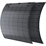 Zendure 230W TOPCon Solarpanel