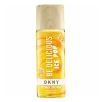 DKNY Be Delicious Ice Pop Citrus Splash Fragrance Mist 250 ml
