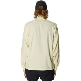 Houdini Pace Trail Jacke - Powder Yellow - L