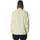 Houdini Pace Trail Jacke - Powder Yellow - L