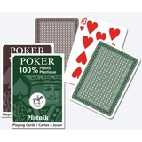 Piatnik 1362 - Piatnik Spielkarten - Plastik Cards