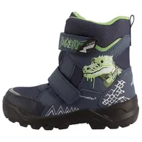 Lurchi Kepa SYMPATEX« Klettboots mit SYMPATEX, Größenschablone zum Download