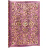 Paperblanks Notizbuch Diamantenes Thronjubiläum Ultra liniert / Paperblanks, / Buch