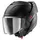 Shark Oxo Blank Matt Schwarz S