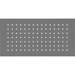 Lochwand-Platten V6000-05