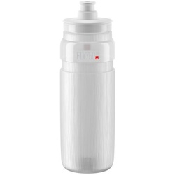 ELITE Trinkflasche Fly Tex | 750 ml | transparent
