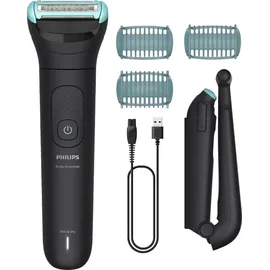 Philips Bodygroom Series 5000 BG5475/15 Schwarz