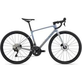 LIV Avail Advanced 2 2026 28 Zoll RH 54 cm Damen Moonstone/Gray