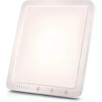 MyBeo Tageslichtlampe, LED, dimmbar, mit Timer & Lichtmodi
