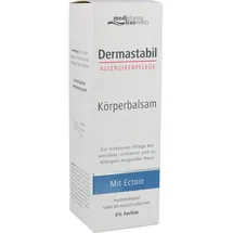 Medipharma Cosmetics Dermastabil Körperbalsam 200 ml