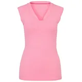 VENICE BEACH VB Eleam T-Shirt Bubble Gum L
