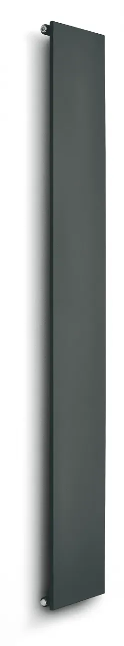 Caleido ice vertikal zweilagig Badheizkörper B: 465 mm x H: 2220 mm FICE22455DV-7011