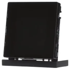 Merten KNX Multi-Touch Pro, System Design, Wandthermostat mit Display (MEG6215-5910)
