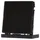 Merten KNX Multi-Touch Pro, System Design, Wandthermostat mit Display (MEG6215-5910)