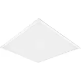 LEDVANCE LED Panel 1-flg. rund weiß
