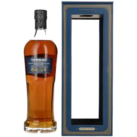 Tamdhu 15 Years Old Speyside Single Malt Scotch 46% vol 0,7 l Geschenkbox