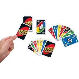 Mattel UNO Original