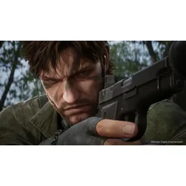 Metal Gear Solid Delta: Snake Eater - Deluxe Edition [Xbox Series X]