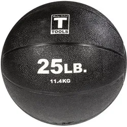 Medizinball BSTMB25 One Size