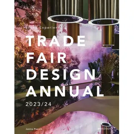 Av Edition GmbH Brand Experience & Trade Fair Design Annual 2023/24
