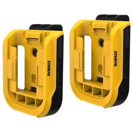 DeWalt Halterung für AKKUs - Integriertes Aufbewahrungssystem 1St.