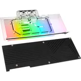 Raijintek Compatible Samos NV2080Ti RBW Full Cover Wasserkühler inkl. Backplate für Nvidia RTX 2080 und 2080Ti