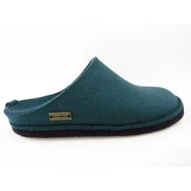 HAFLINGER Flair Soft Grün 37