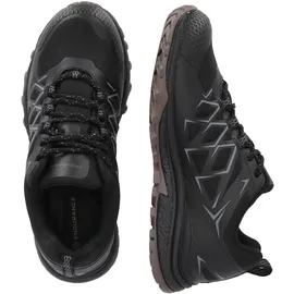 Endurance Tingst mit Anti-Rutsch-Sohle 1001 Black 38 schwarz - 38