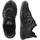 Endurance Tingst mit Anti-Rutsch-Sohle 1001 Black 38 schwarz - 38