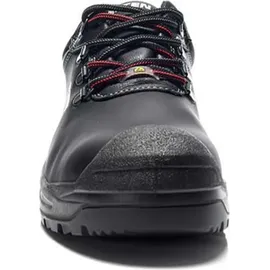 ELTEN FRANCESCO XXSG black Low ESD S3 - 39