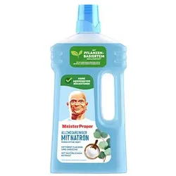 Mr. PROPER Natron Allzweckreiniger 1,00 l