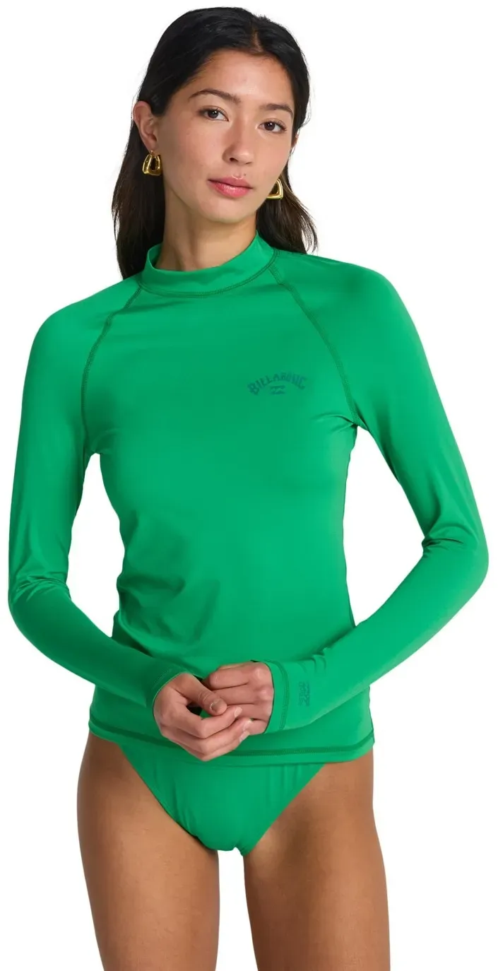 Rash Guard BILLABONG 