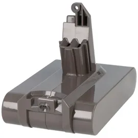AccuCell 4000mAh Akku passend für den Dyson V6 Animalpro, V6 Absolute, V6 Animal Akku 205794-01/04, 965874-02