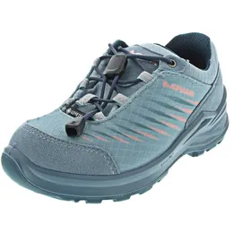 Lowa Zirrox II GTX LO JR Blau - 36
