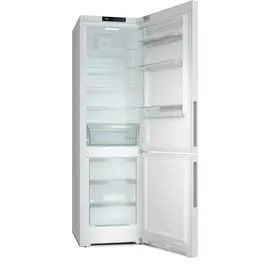 Miele KFN 4395 AD Kühl-Gefrierkombination (201,5 cm hoch, Weiß)