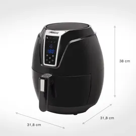 Princess Heißluft-Fritteuse Digital XL 182021