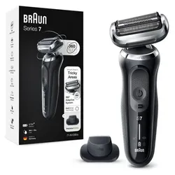 Braun Series 7 71-N1200s