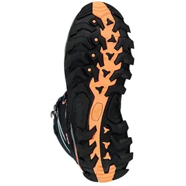 CMP Rigel Mid WP Damen B.Blue/Giada/Peach 39