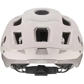 Uvex React MIPS 52-56 cm grau 2023
