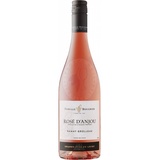 Famille Bougrier Rosé d'Anjou 2023 Bougrier