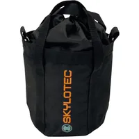 SKYLOTEC Seilsack Schwarz