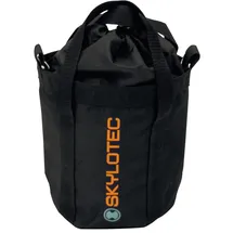 SKYLOTEC Seilsack Schwarz